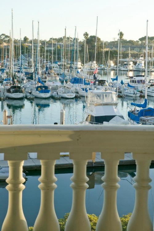 Oceanside Marina Suites - A Waterfront Hotel - image 21