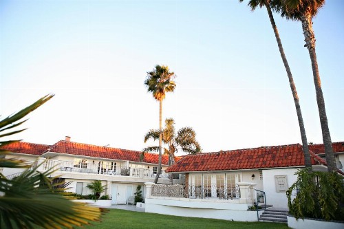 Oceanside Marina Suites - A Waterfront Hotel - image 23