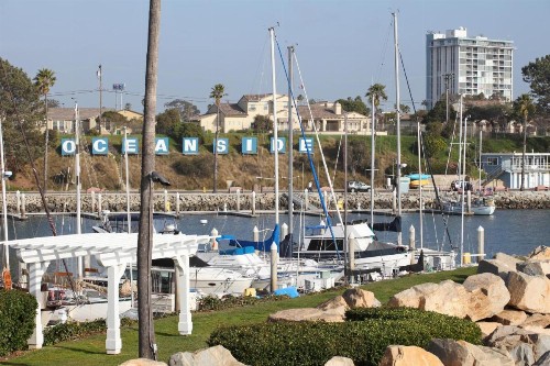 Oceanside Marina Suites - A Waterfront Hotel - image 24