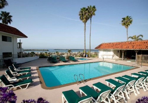 Oceanside Marina Suites - A Waterfront Hotel - image 32