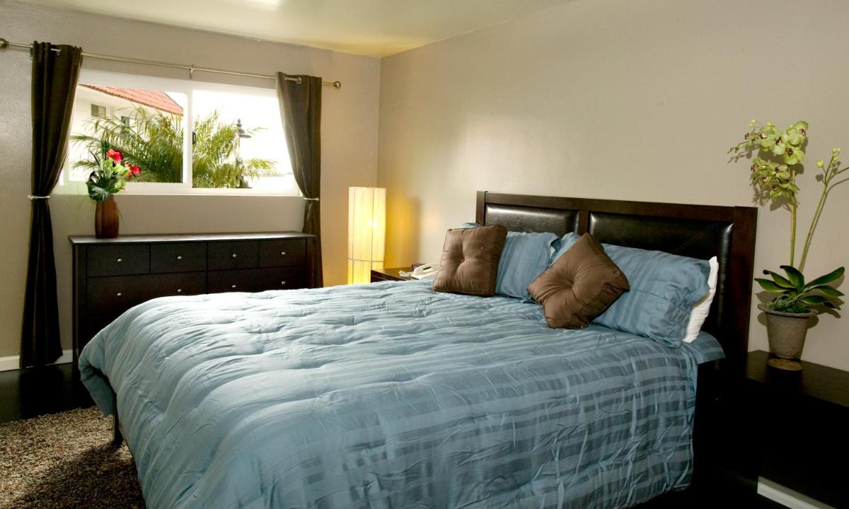 Oceanside Marina Suites - A Waterfront Hotel - image 6