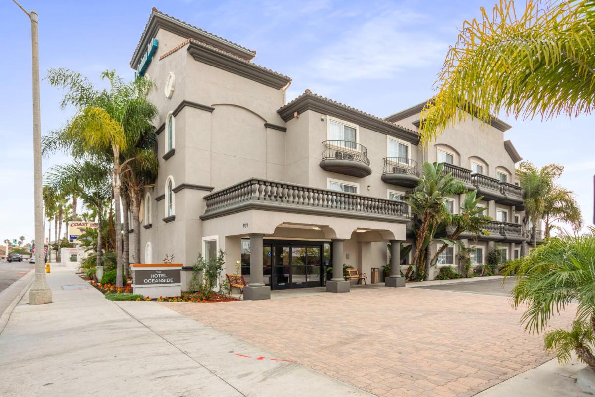 La Quinta Inn by Wyndham San Diego Oceanside - main image
