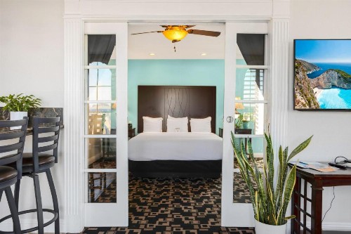 La Quinta Inn by Wyndham San Diego Oceanside - image 13