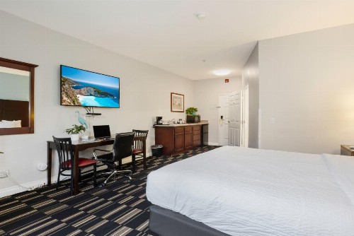 La Quinta Inn by Wyndham San Diego Oceanside - image 15