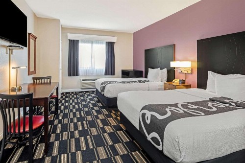 La Quinta Inn by Wyndham San Diego Oceanside - image 16