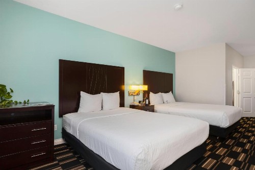 La Quinta Inn by Wyndham San Diego Oceanside - image 41