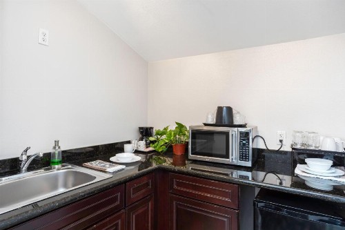La Quinta Inn by Wyndham San Diego Oceanside - image 42