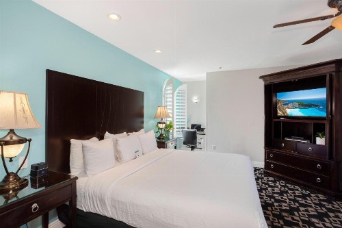 La Quinta Inn by Wyndham San Diego Oceanside - image 44