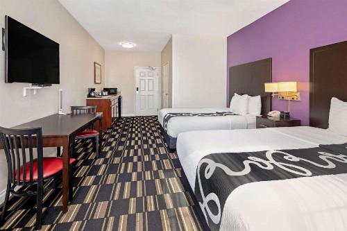 La Quinta Inn by Wyndham San Diego Oceanside - image 45