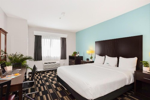 La Quinta Inn by Wyndham San Diego Oceanside - image 48