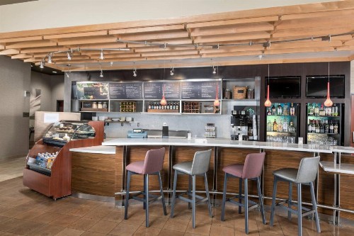 Courtyard by Marriott San Diego Oceanside - image 23