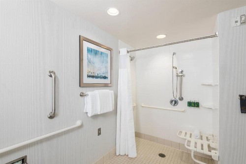 Courtyard by Marriott San Diego Oceanside - image 26