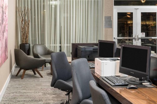 Courtyard by Marriott San Diego Oceanside - image 27