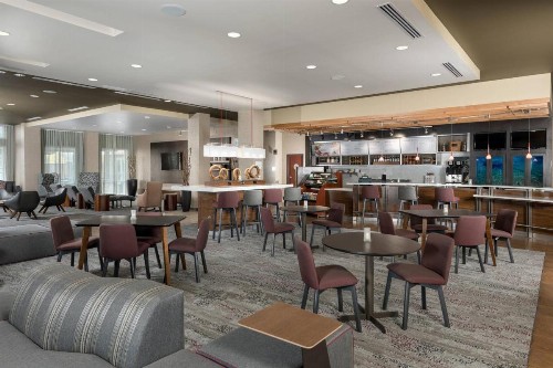 Courtyard by Marriott San Diego Oceanside - image 32