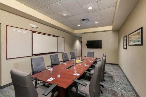 Courtyard by Marriott San Diego Oceanside - image 39