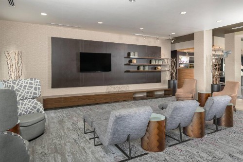 Courtyard by Marriott San Diego Oceanside - image 40