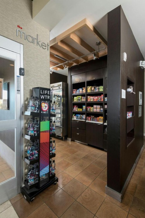 Courtyard by Marriott San Diego Oceanside - image 45