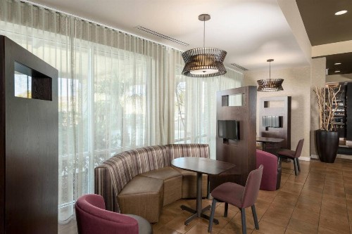 Courtyard by Marriott San Diego Oceanside - image 46
