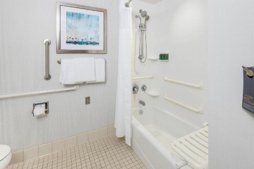 Courtyard by Marriott San Diego Oceanside - image 48