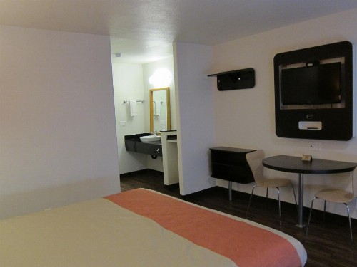 Motel 6-Oceanside CA Marina - image 18