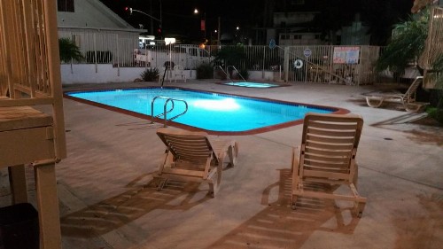 Motel 6-Oceanside CA Marina - image 32