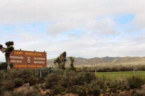 Motel 6-Oceanside CA Marina - image 39