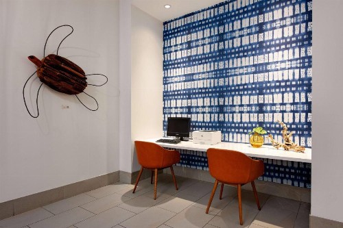 SpringHill Suites by Marriott San Diego Oceanside/Downtown - image 16