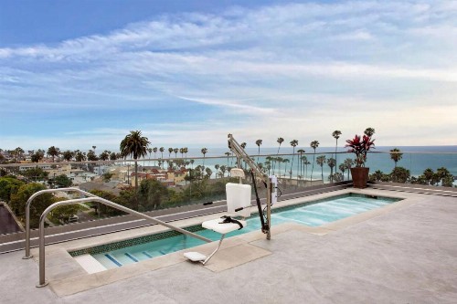 SpringHill Suites by Marriott San Diego Oceanside/Downtown - image 23