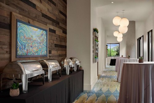 SpringHill Suites by Marriott San Diego Oceanside/Downtown - image 26