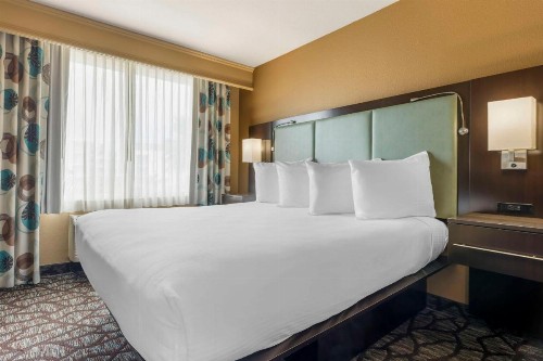Best Western Plus Oceanside Palms - image 13