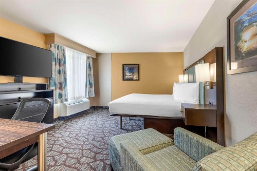 Best Western Plus Oceanside Palms - image 16