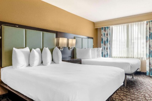 Best Western Plus Oceanside Palms - image 17