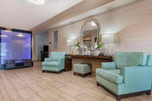 Best Western Plus Oceanside Palms - image 21