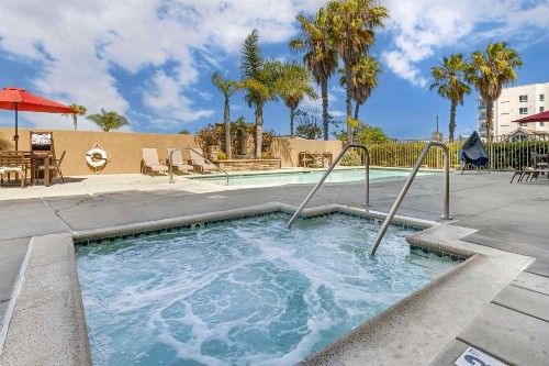 Best Western Plus Oceanside Palms - image 23