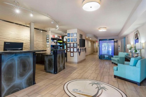 Best Western Plus Oceanside Palms - image 26