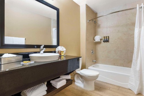 Best Western Plus Oceanside Palms - image 3