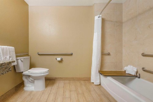 Best Western Plus Oceanside Palms - image 30