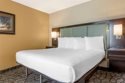 Best Western Plus Oceanside Palms - image 38