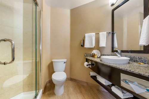 Best Western Plus Oceanside Palms - image 8