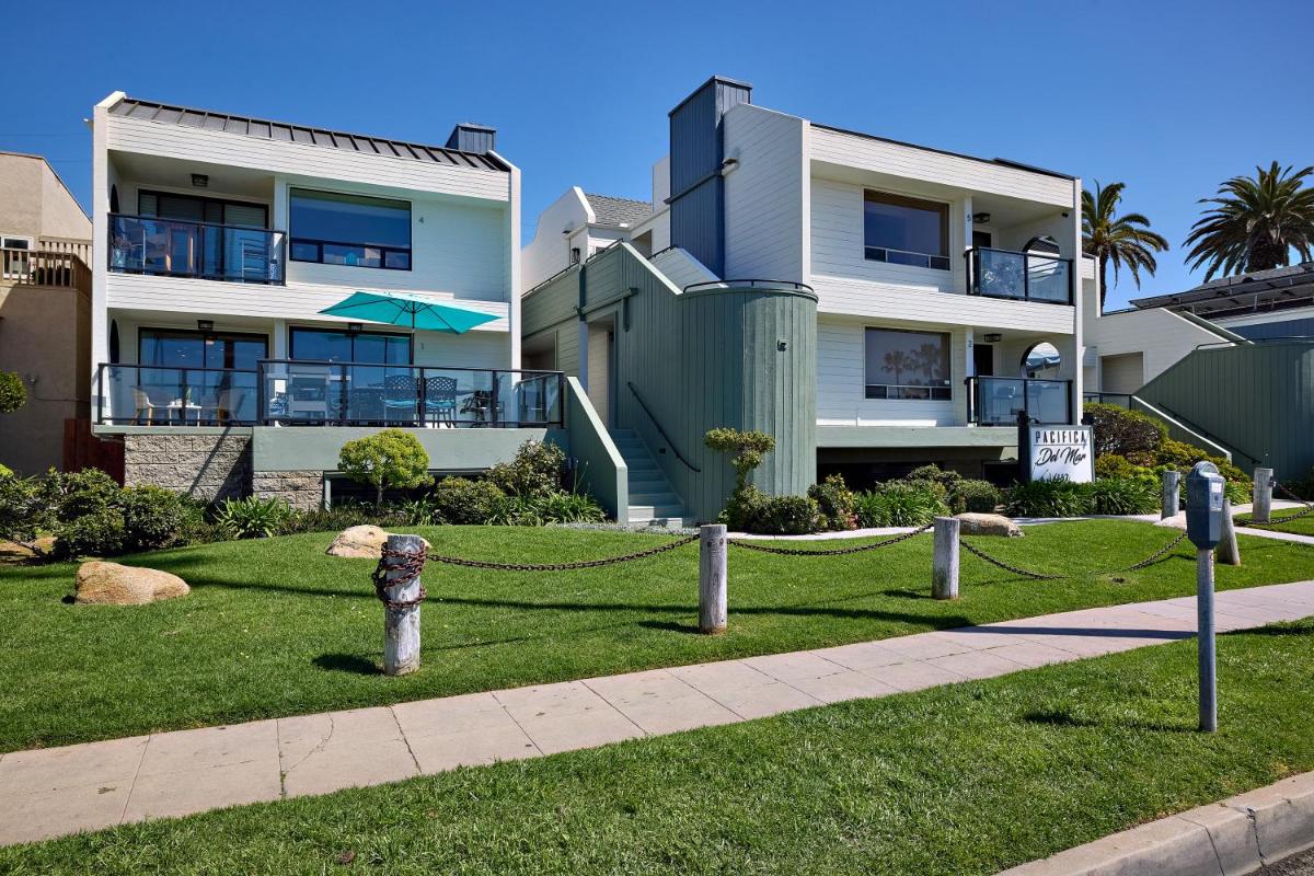 Ocean View with Large Balcony Air Conditioned - image 3