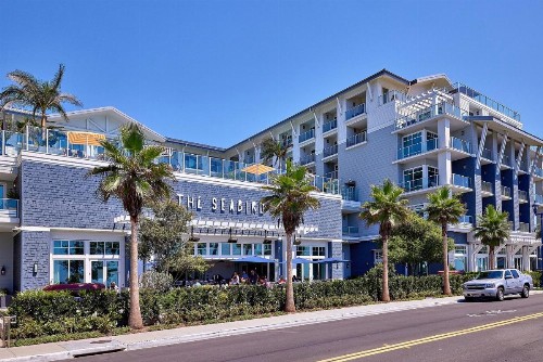 Ocean View with Large Balcony Air Conditioned - image 35