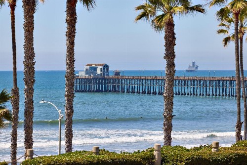 Ocean View with Large Balcony Air Conditioned - image 41