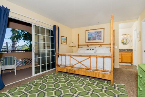 Rooftop Deck Spectacular Ocean View M-A - image 22