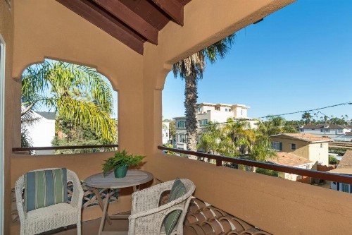 Rooftop Deck Spectacular Ocean View M-A - image 25