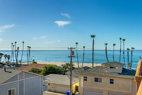 Rooftop Deck Spectacular Ocean View M-A - image 26
