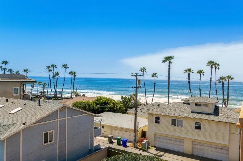Rooftop Deck Spectacular Ocean View M-A - image 32