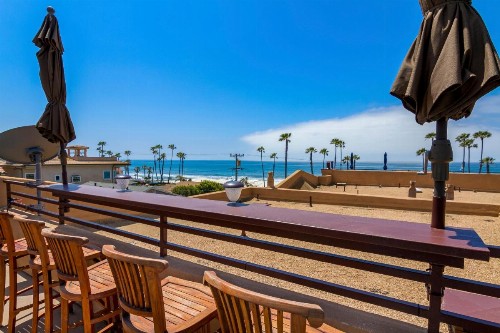 Rooftop Deck Spectacular Ocean View M-A - image 33