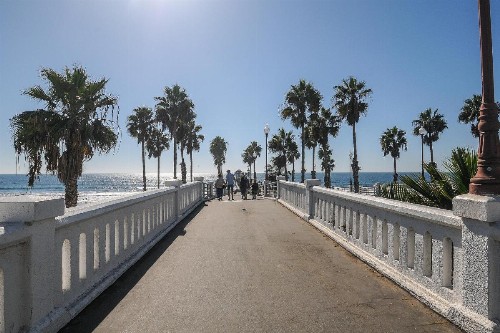 Oceanside Pier #2 - image 10