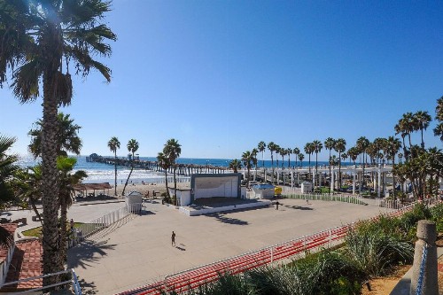 Oceanside Pier #2 - image 5