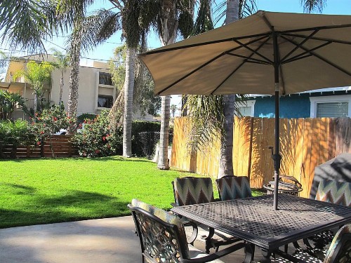 Oceanside Rocks Family Vacation Home - image 38